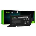 Bateria Compatível Green Cell PG03XL para HP Pavilion 15-EC 15-EC0017NW 15-EC1087NW 15-EC2504NW 15-DK 15-DK2315NW 16-A 16-A0007NW *11.4V 4150mAh* (HP188)