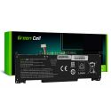 Bateria Compatível Green Cell RH03XL para HP ProBook 430 G8 440 G8 445 G8 450 G8 630 G8 640 G8 650 G8 *11.4V 3550mAh* (HP191)