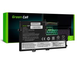 Bateria Green Cell Compatível L18C3PF7/L18L3PF3/L18M3PF7/L18M4PF3, 3C 11.4V 51Wh 4500mAh, IdeaPad C340-15IIL, C340-15IML, C340-15IWL, FLEX-15IIL, FLEX-15IML, FLEX-15IWL, S340-14API, S340-14IIL, S340-14IML, S340-14IWL, S340-15API, S340-15IIL (LE172) C