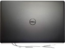 Dell LCD Back Cover Black (DWRHJ, 0DWRHJ, HT83N) N