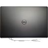 Dell LCD Back Cover Black (DWRHJ, 0DWRHJ) N