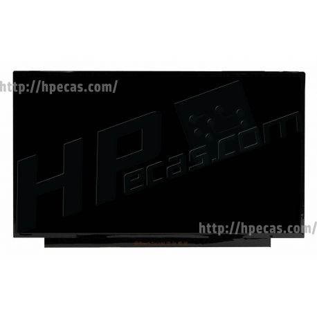 HP Ecrã LCD 13.3" 1366x768 WLED 30-Pin BR eDP1.2 TN Matte WO (L44534-001) N