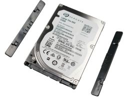 HP HDD 320GB Hard Disk Drive Assembly Kit (A2W75-67905) N