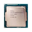 HPE Intel® Xeon® CPU E3-1231 v3 8M Cache, 3.40 GHz, 80W TDP, socket FCLGA1150 (773054-001) R