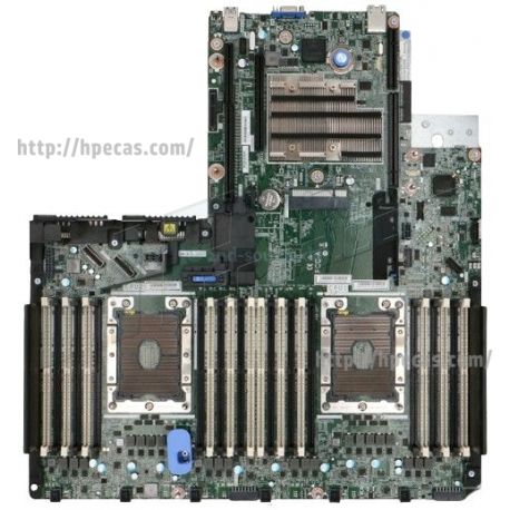 Lenovo System Board Gen2 para ThinkSystem SR650 (01PE847) R