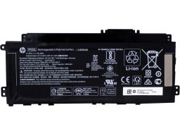 Bateria HP Original PP03XL, Pavilion x360 14-DW, 14T-DW, 14M-DW Convertible, 3-células 11.55V 43.3Wh 3560mAh (M01144-005, M01144-006, M01118-241, M01118-421, M01118-AC1, PP03043XL, HSTNN-DB9X, HSTNN-LB8S, HSTNN-OB1P) N