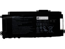 Bateria HP Original PV03XL, Pavilion x360 14-DW, 14M-DW, 14T-DW Convertible, 3-células 11.55V 43.3Wh 3560mAh (L83393-006, L83388-241, L83388-421, L83388-AC1, PV03043XL, HSTNN-DB9X, HSTNN-LB8S, HSTNN-OB1P) N