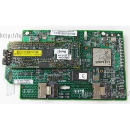 HPE Dl360 G5 Smart Array P400i SAS Controller (412206-001) R