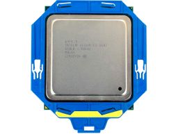 HPE CPU Intel Xeon E5-2603 Processor 10M Cache, 1.80 GHz, 4-cores, 64-bit, Sandy Bridge, 80W TDP, socket FC-LGA2011, 2012 (670533-001) N