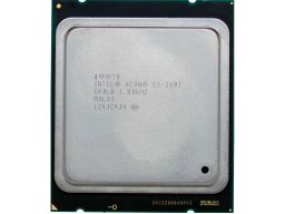 CPU Intel Xeon E5-2603 Processor 10M Cache, 1.80 GHz, 4-cores, 64-bit, Sandy Bridge, 80W TDP, socket FC-LGA2011, 2012 (SR0LB) N