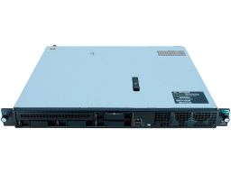 HPE Proliant DL20 Gen10 Plus E-2336 2.9 GHZ 6-CORE 1P 16GB-UDIMM 4SFF 500W RPS Server (P44115-421) N
