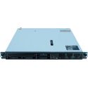 HPE Proliant DL20 Gen10 Plus E-2336 2.9 GHZ 6-CORE 1P 16GB-UDIMM 4SFF 500W RPS Server (P44115-421) N