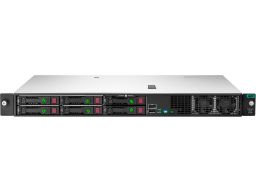HPE Proliant DL20 Gen10 E-2236 1P 16GB-UDIMM S100I 4SFF 500W RPS Server (P17081-B21) N