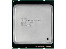 CPU Intel Xeon E5-2620 Processor 15MB Cache, 2.00 GHz, 6-cores, 64-bit, Sandy Bridge, 95W TDP, socket FC-LGA2011, 2020 (SR0KW) R
