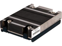 HPE ProLiant DL360p Gen8, Screw down type Heatsink, for High-End Processors with 135W TDP or more (734041-001, 735507-001) N