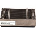 HPE ProLiant DL360p Gen8, Screw down type Heatsink, for Low-End Processors with less than 135W TDP (734040-001, 735506-001) R