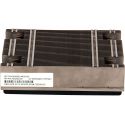 HPE ProLiant DL360p Gen8, Screw down type Heatsink, for Low-End Processors with less than 135W TDP (734040-001, 735506-001) N