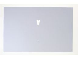  HP Pavilion 27-D Stand Base Top White (L99810-002, M01512-001) N