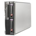 HPE ProLiant BL460c G7 4C E5620 2.40Ghz 6GB P410i-0mb SAS SFF (603588-B21)