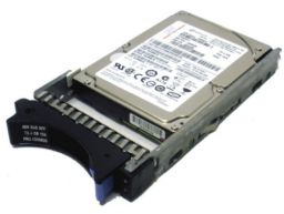 IBM 73.0GB 15K HS 2.5" SFF SAS HDD (43X0839)