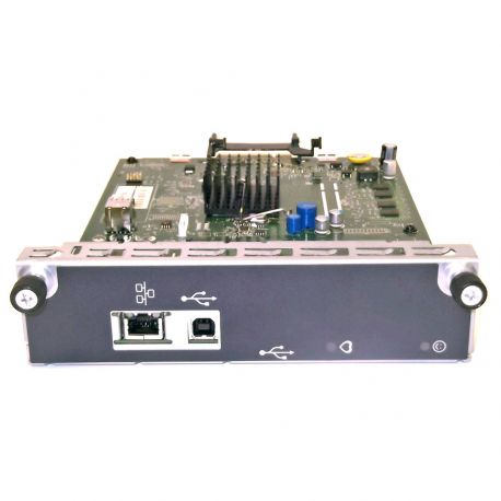 HP Formatter Board LaserJet 500 M551 Series (CE941-60001 / CF081-69001 / CF081-69002) R