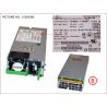 Fujitsu RX200 S7, RX300 S7/S8 Fonte Alimentação Modular 800w Platinum Hot Plug Power Supply (38019767, A3C40121107, DPS-800NB A, DPS-800NB-A, S26113-E574-V50, S26113-F574-E10, S26113-F574-L10) N