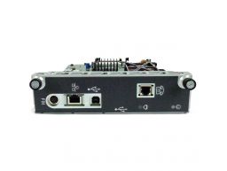 HP Formatter Board MODEM LaserJet 500 M575 (CD644-60101 / CD662-60001) R