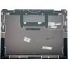 HP Spectre x360 14-EA, 14T-EA, Bottom Base Rear Housing Case Cover Chassis Black (M22147-001, M26836-001) N