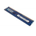 Memória HP 4GB Dual Rank X8 PC3-12800E DDR3 ECC (669322-B21) (N)
