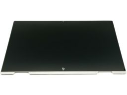 HP LCD Kit LCD com Touchscreen e Bezel para Envy 15-ED, 15,6" Full HD 250 Nits (L93180-001, L98060-001) N