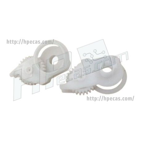 HP Arm Swing Gear for HP P2030 P2035 P2055 P2035n P2055d P2055dn P2055n (RC2-6242, RC2-6242-000)