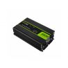 Green Cell  Voltage Car Inverter 12V to 230V, 2000W/4000W Full Sine Wave (INV11)
