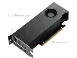 HP Nvidia RTX A2000 12gb Pci-e 4x16 Quad Head 12gb Gddr6 4x Mdp 1.4 dual Slot 70watt (5Z7D9AA) N