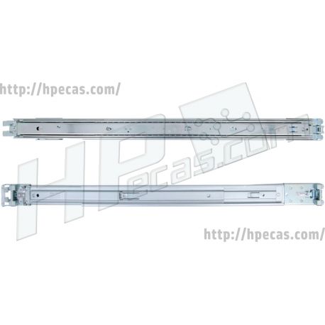 HPE Server Rack Rails 4U (879448-001) R