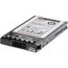 DELL EMC 1.92TB MLC 12Gb/s SAS 2.5" SFF HP 512e RI ENT EQL SSD (Y2M2R, 0Y2M2R) R