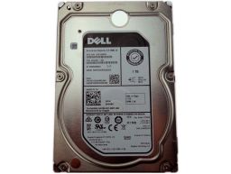 DELL EMC 1TB 7.2K 12Gb/s SAS 3.5" LFF NHP 512n/e ENT G10-G13 RW HDD (H0R8N, 0H0R8N) R