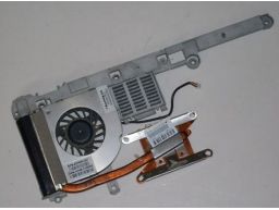 THERMAL HEATSINK WITH FAN FOR CPU 407808-001