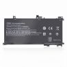 Bateria Compatível TE04XL HP Omen 15-AX série, HP Pavilion 15-BC série 15.4V, 4110mAh (HP180, 905175-271, 905175-2C1, 905277-855, HSTNN-DB7T, HSTNN-DB8T, L15188-2C1, L15392-005, TE04061XL, TE04063XL)