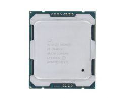 Dell Intel Xeon 20 Core Cpu E5-2698v4 50mb 2.20ghz (338-BJEY) R