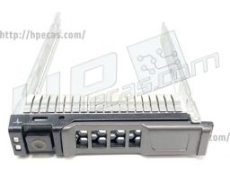 Dell 2.5-inch Sas sata Hot-plug Drive Tray For The (NRX7Y, 0NRX7Y) R