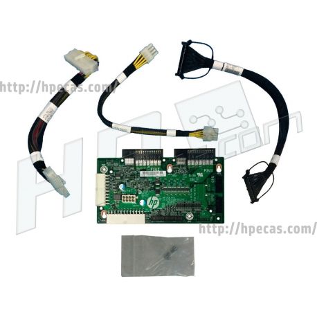 HPE ML350 Gen9 Power Backplane kit (780994-001) R