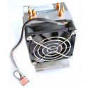 Heatsink + Fan HP Proliant ML350 G5 série (411354-001, 413977-001) (R)