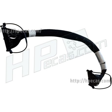 HPE Location Discovery Service Cable for Proliant DL560 / ML350 Gen9 40-PIN PDB to Sys Board (769626-001, 4N9C8-01 D) R