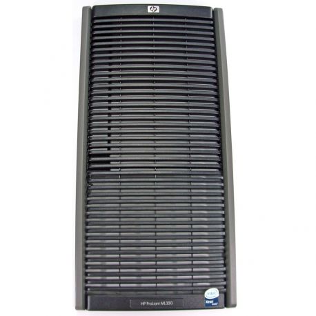 HP Front Bezel for tower model servers (413982-001) R