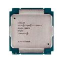 CPU Intel® Xeon® Processor E5-2699 v3 45M Cache, 2.30 GHz, 18-Core, 64-bit, Haswell, 145W TDP, socket FC-LGA2011-3, 2014 (E5-2699V3, SR1XD, CM8064401739300, 00KJ033, 790108-001) N