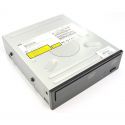 HPE DRIVE ODD SATA DVD-ROM 40/16X (JACK BLACK COLOR) 5.25" HALF-HEIGHT (419496-001, 446777-001, 447464-001, 506464-001, 581058-001, 581599-001, 624591-001, 682550-001) R
