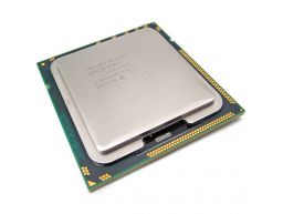 Intel® Xeon® Processor E5520 8M Cache, 2.26 GHz, 5.86 GT/s Intel® QPI FCLGA1366 (46U1267, 484425-003, 490073-001, 536893-001, 67Y0011, SLBFD) R