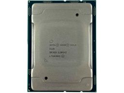 LENOVO CPU Intel Xeon Gold 5120 processor 19.25M Cache, 2.20 GHz, 14-Core, 64-bit, Skylake, 105W TDP, socket FC-LGA3647, 2017 (01AG185) N