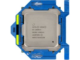 HPE CPU Intel Xeon E5-2690 v4 processor 35M Cache, 2.60 GHz, 14-Core, 64-bit, Broadwell, 135W TDP, socket FC-LGA2011-3, 2016. (835607-001) R