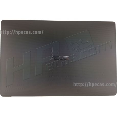 ASUS X550VL-7K LCD Cover Assy Black (90NB03VB-R7A000, 13N0-QKA0201, 13NB03VBAP0201, 13NB03VBP03013-1) N